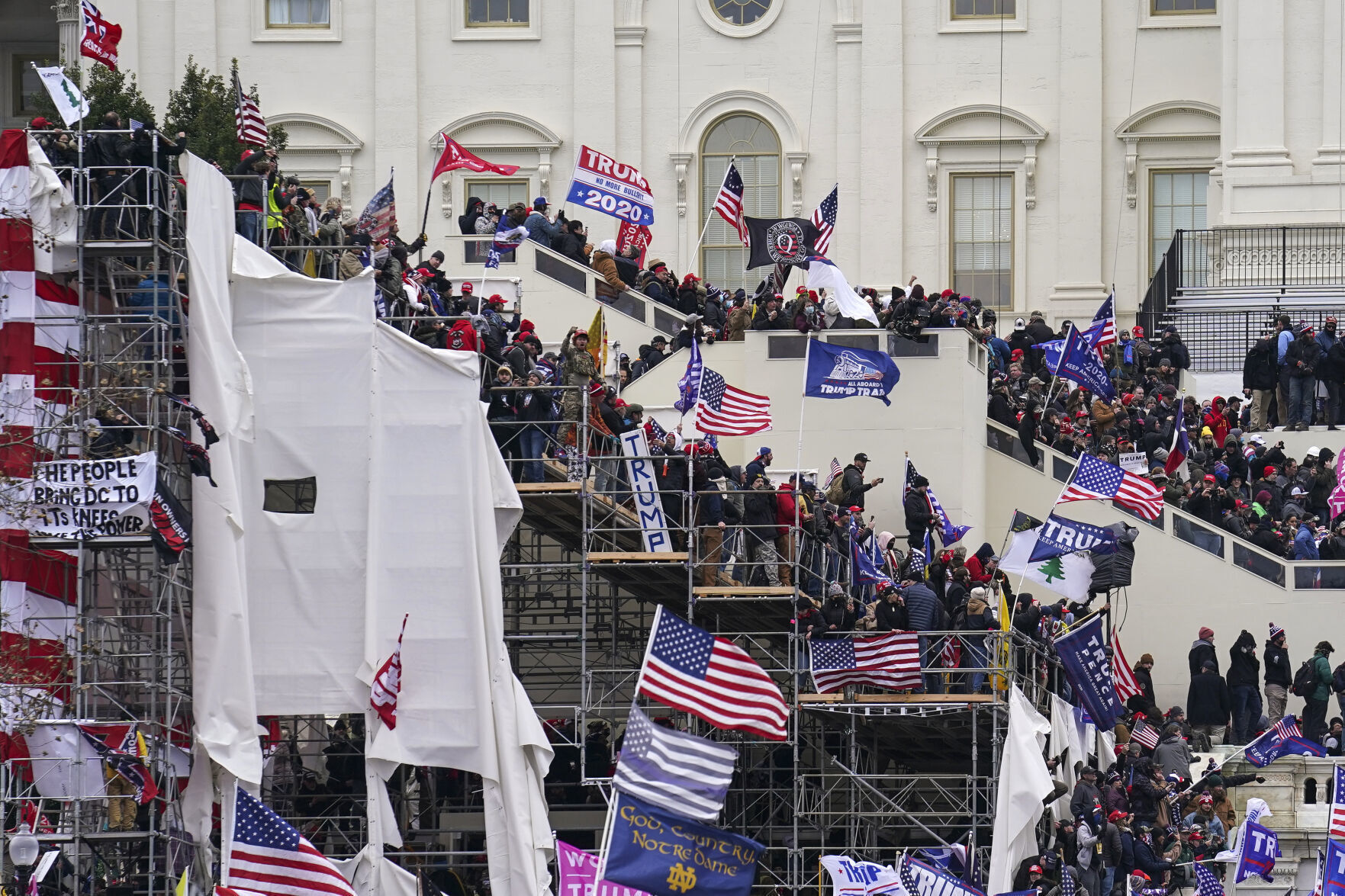 Electoral College Photo Gallery